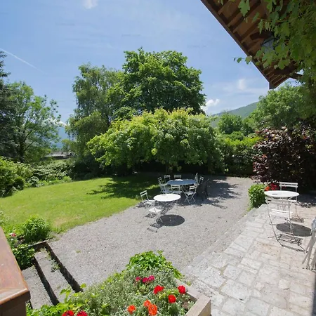 D'annecy Pieds Dans L'eau Villa